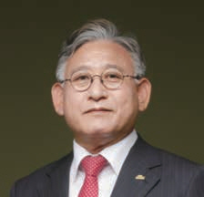 최수환 회장